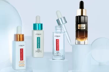 Why should you consider a serum