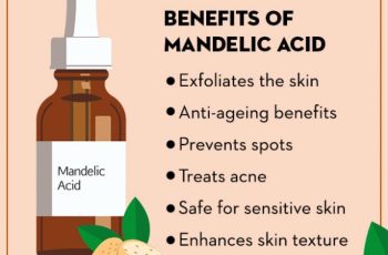 Can mandelic acid be used daily?