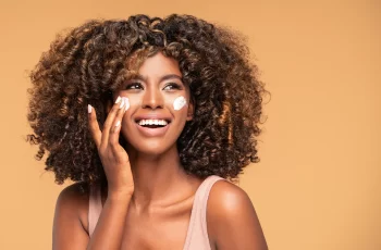 Can Black Skin use Mandelic Acid