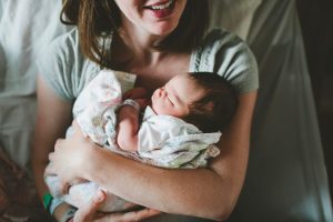 Is it possible to utilize salicylic acid while breastfeeding?