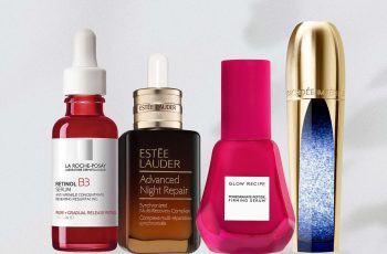 What Is The Best Serum For Ageing Skin