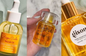 What Is the Best Oil for Your Hair