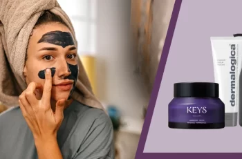 5 Must-Have Activated Charcoal Skincare Products for Dull Skin