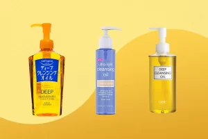 What Is A Cleansing Oil And Who Is It For