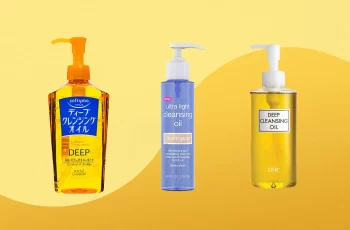 What Is A Cleansing Oil And Who Is It For