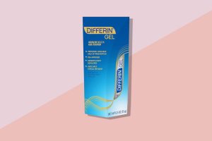 Can Differin be used with retinol products?