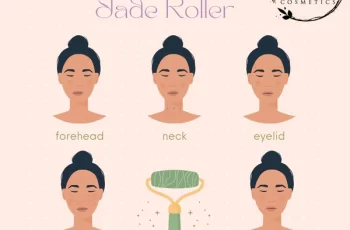 What is jade rolling Tips on how to use a jade roller