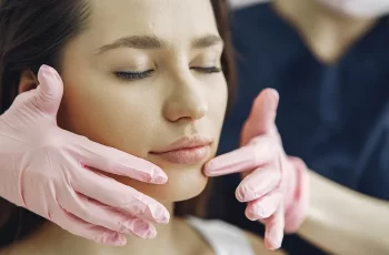 Can chemical peels be used on lips