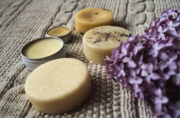 10 Reasons Why You Should Switch To A Shampoo Bar