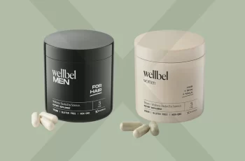 Alternatives for Wellbel for Hair Growth and Thickness