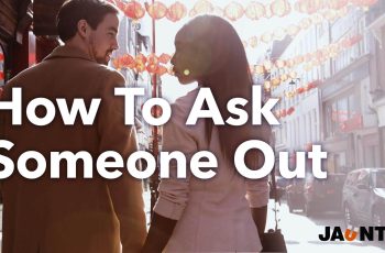 15 Ways To Ask Someone Out