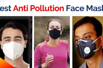 Which anti-pollution mask is best