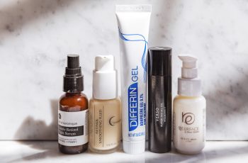 What Is the Most Effective Form of Retinol