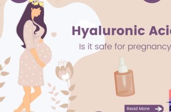 Can I use hyaluronic acid during pregnancy?