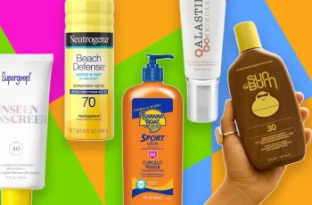 Dermatologists reveal the 8 best mineral sunscreens to protect your face and body