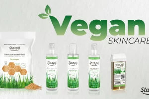 What is Vegan Skin Care lowest point