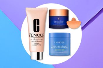 8 Best Hydrating Face Masks to Soothe Dry, Thirsty Skin