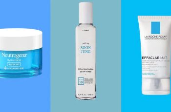 Which Type Of Face Wash Is Best For You