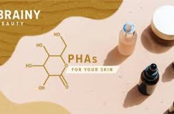 What are the benefits of polyhydroxy acids (PHAs) for skin?