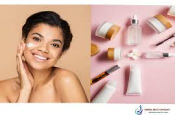 Preventing adverse reactions to skincare products