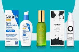 5 Best Moisturizers for Acne-Prone Skin