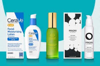 5 Best Moisturizers for Acne-Prone Skin