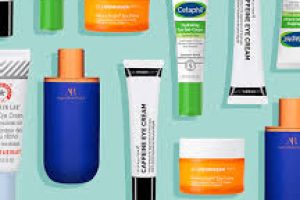 The 6 Best Enhancing Eye Creams 2025