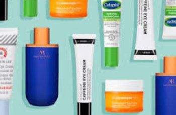 The 6 Best Enhancing Eye Creams 2025