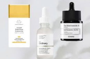 The 6 Best Niacinamide Serums for More Radiant Skin, dermatologist-recommended