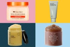 The 7 Best Body Scrubs for Smoother, Softer Skin, dermatologist-recommended 2025