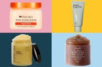 The 7 Best Body Scrubs for Smoother, Softer Skin, dermatologist-recommended 2025