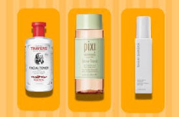 The 7 Best Toners of 2025, Tested and Rated