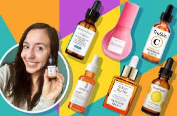 The 7 Best Vitamin C Serums We Tested and Recommend for Glowing Skin 2025