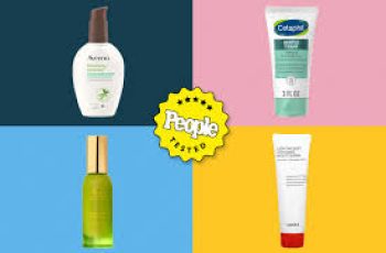 The Best Moisturizers for Oily Skin, Acne-Prone Skin, and More