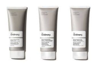 The Ordinary’s new moisturizer is here – but it’s not for everyone