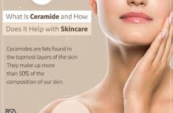 What are ceramides and how do they work in skincare?