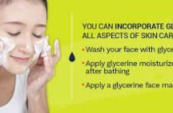 What is glycerin? And what are its benefits for skin care?