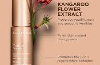 What is Kangaroo Paw? And what are its skincare benefits?