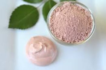 What is the difference between Australian pink clay and French pink clay?