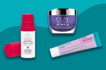 Which form of retinol is most effective?