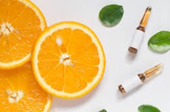 What Not to Take with Vitamin C?