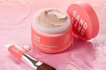 What is the difference between Australian pink clay and French pink clay?