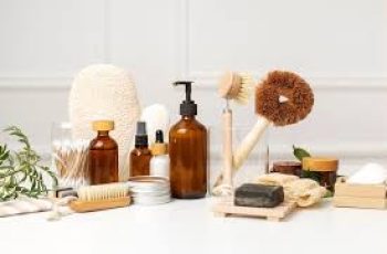 Essentials: Personal Care