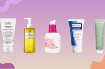 Which variety of facial wash is most effective for you?