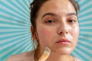 How to get rid of acne on your face?