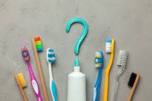 How to Choose the Right Toothbrush