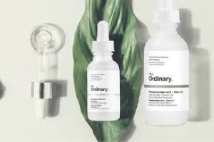 How To Combine Niacinamide with Salicylic Acid?