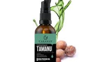 How To utilize Tamanu Oil to enhance pigmentation?