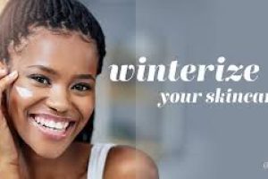 How to winterize your skin