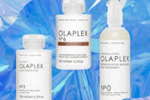 I Tried £196 Olaplex Products and There’s a Clear Winner